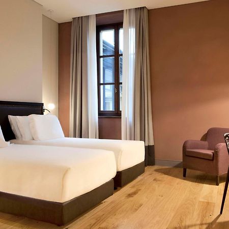 Hotel Nh Collection Torino Piazza Carlina Zewnętrze zdjęcie