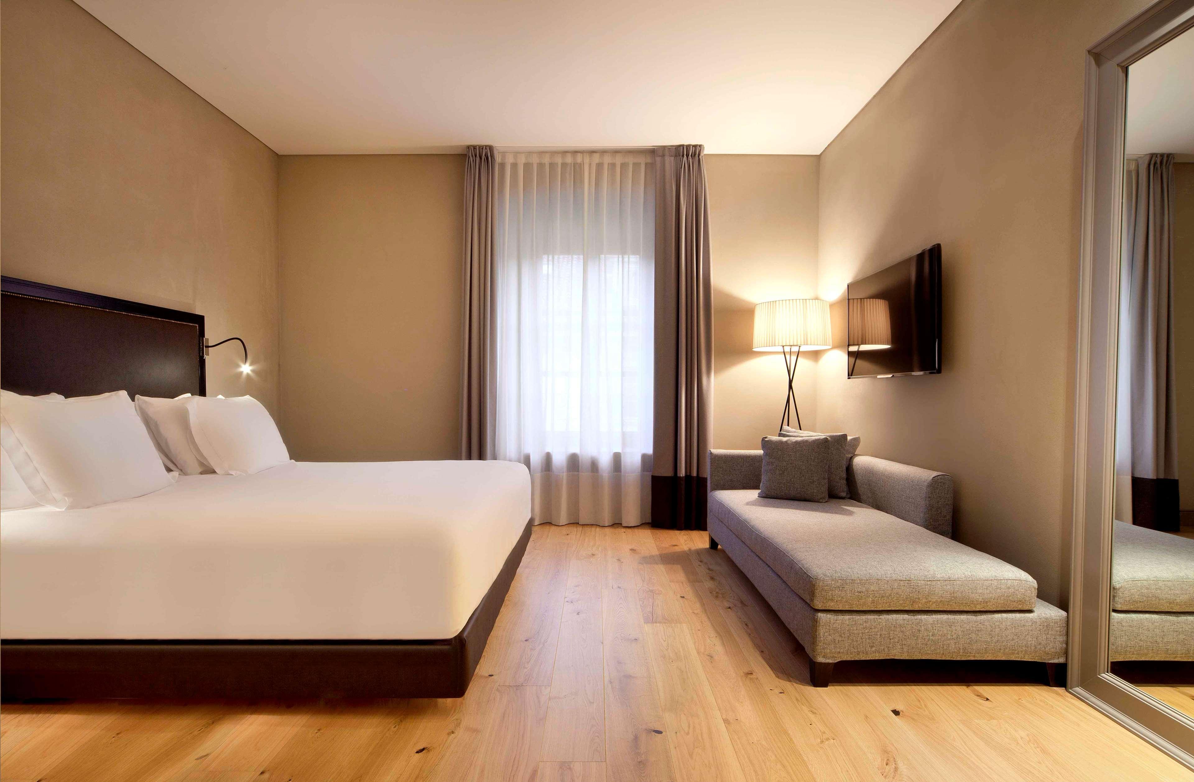 Hotel Nh Collection Torino Piazza Carlina Zewnętrze zdjęcie