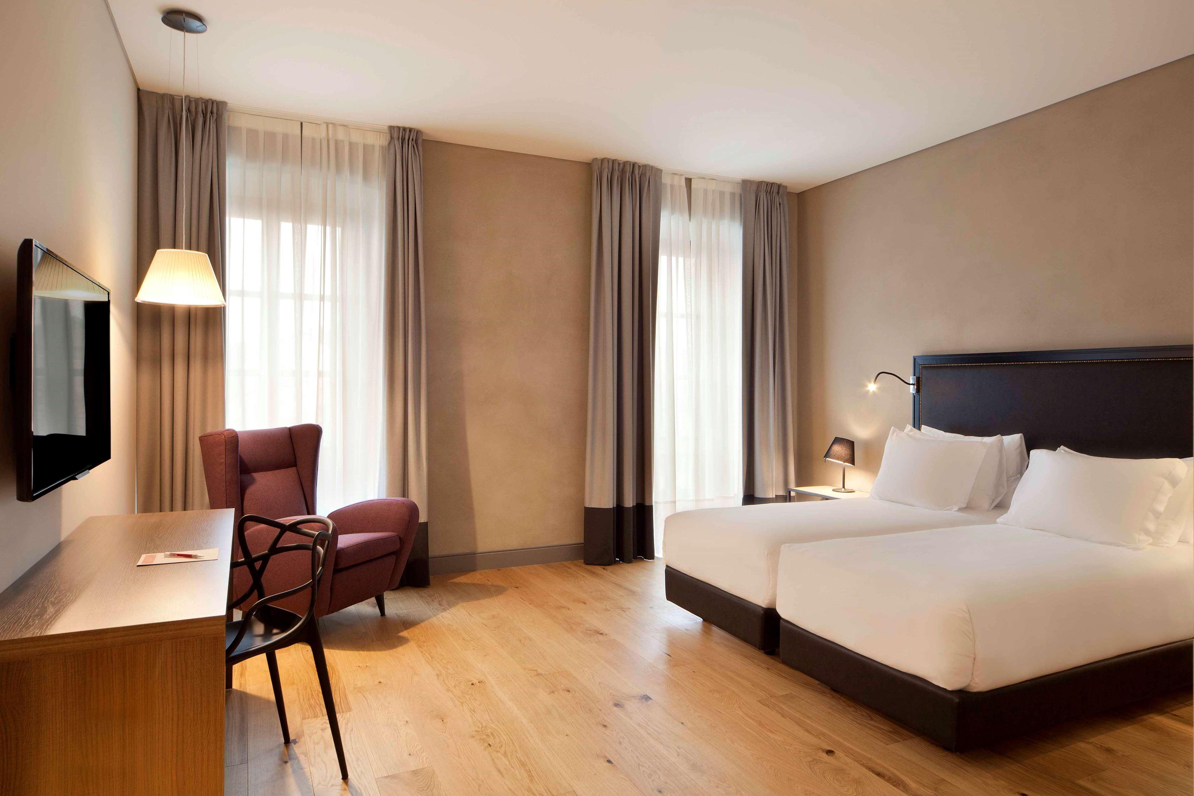 Hotel Nh Collection Torino Piazza Carlina Zewnętrze zdjęcie